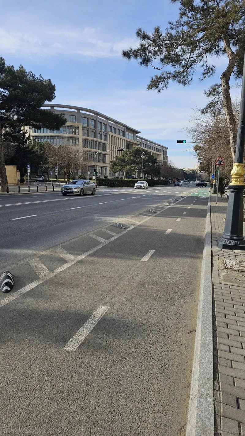 Kirayə verilir 1 otaqlı Mənzil Köhnə tikili 40 m² İçərişəhər m. - şəkil 15