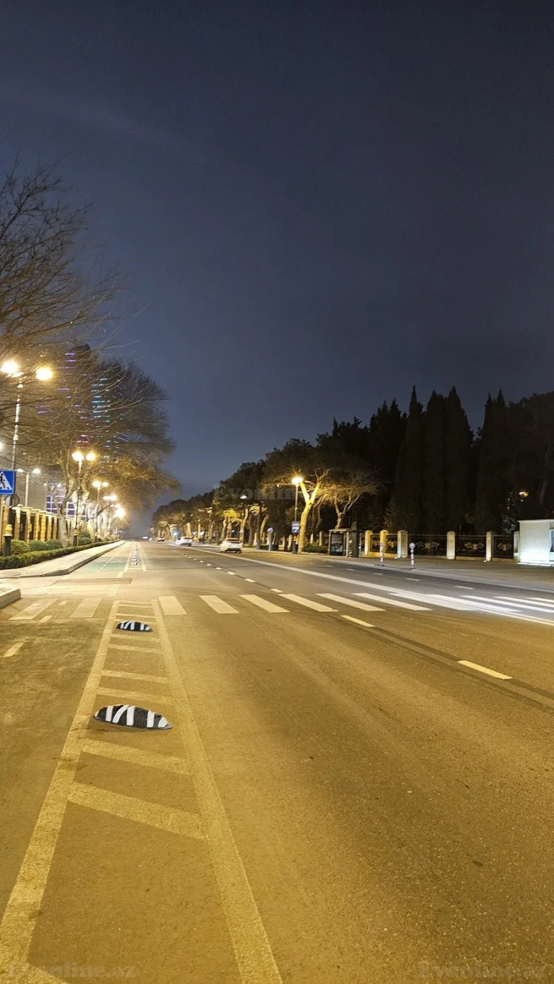 Kirayə verilir 1 otaqlı Mənzil Köhnə tikili 40 m² İçərişəhər m. - şəkil 16