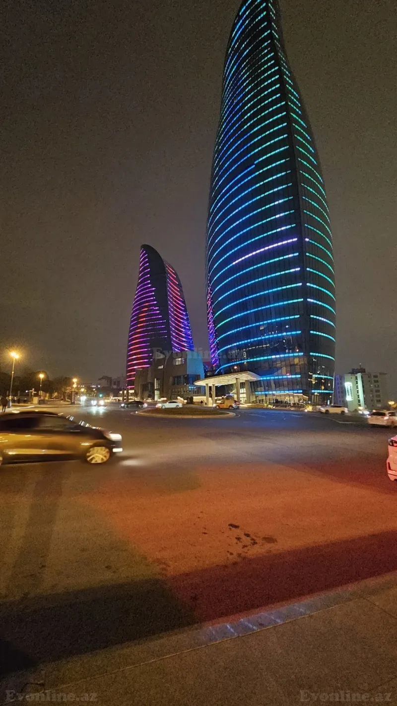 Kirayə verilir 1 otaqlı Mənzil Köhnə tikili 40 m² İçərişəhər m. - şəkil 18