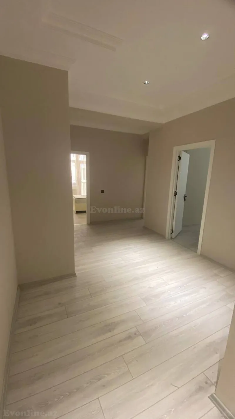 Kirayə verilir 3 otaqlı Mənzil Yeni tikili 130 m² Yeni Yasamal - şəkil 8