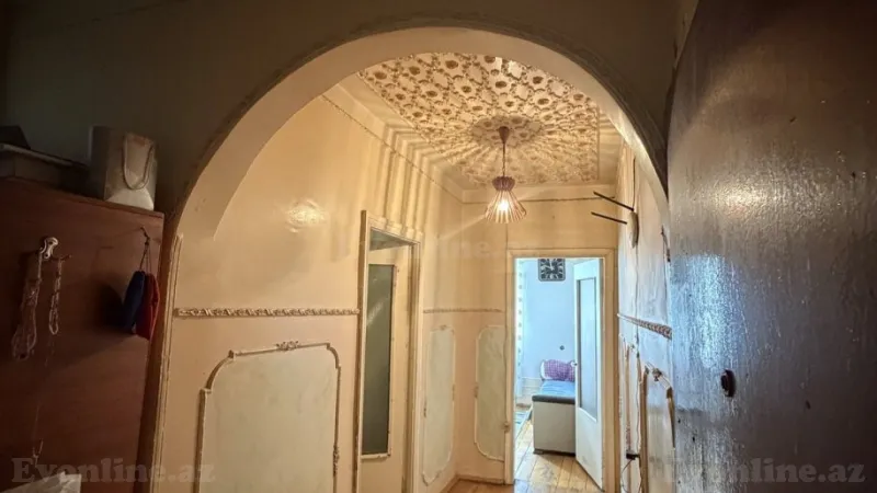 2 otaqlı Mənzil 50 m² Sumqayıt Satılır