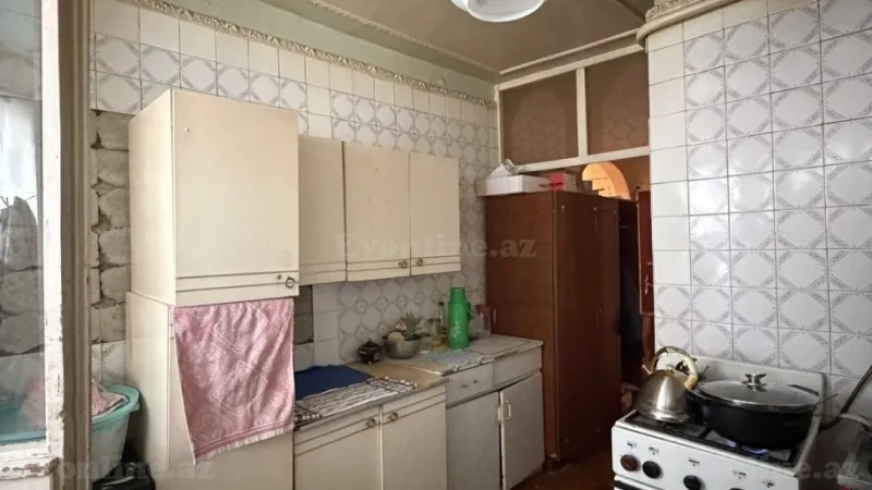 Satılır 2 otaqlı Mənzil Köhnə tikili 50 m² Sumqayıt - şəkil 3