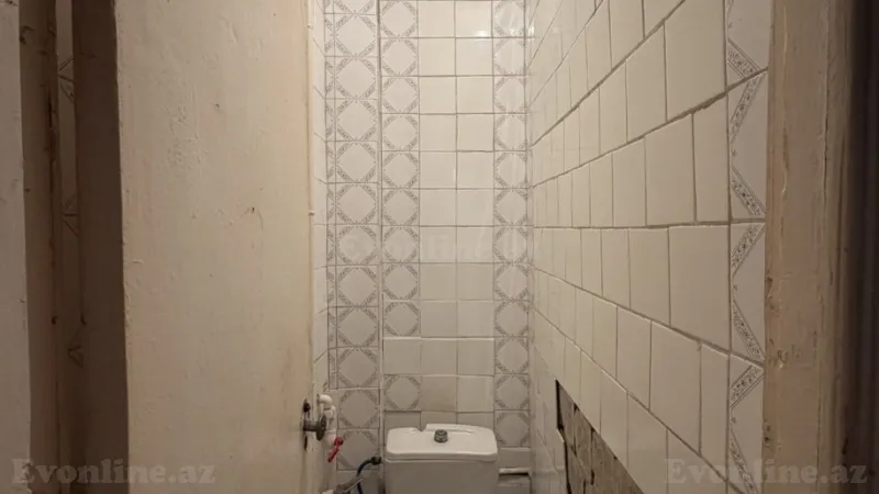 Satılır 2 otaqlı Mənzil Köhnə tikili 50 m² Sumqayıt - şəkil 5