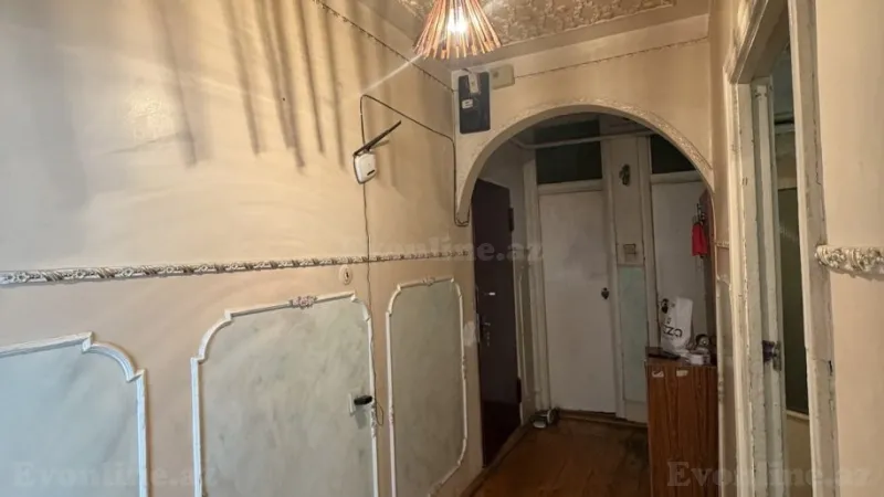 Satılır 2 otaqlı Mənzil Köhnə tikili 50 m² Sumqayıt - şəkil 6