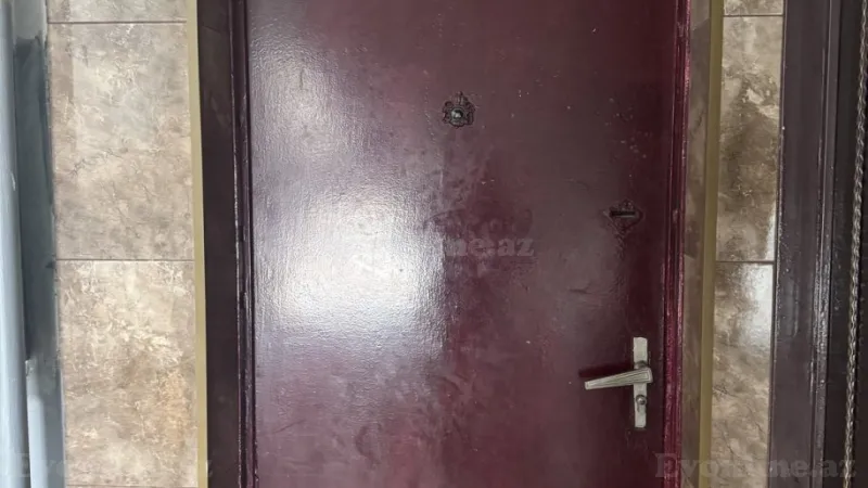 Satılır 2 otaqlı Mənzil Köhnə tikili 50 m² Sumqayıt - şəkil 9