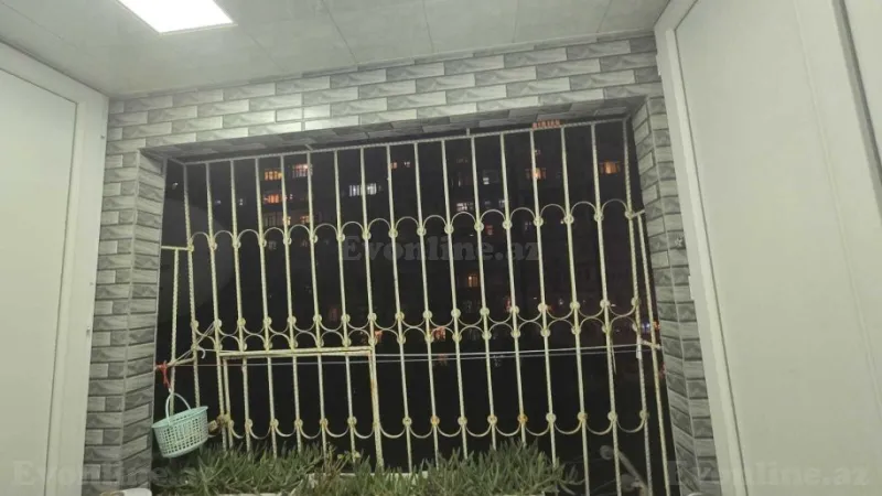 Satılır 3 otaqlı Mənzil Köhnə tikili 85 m² Gənclik m. - şəkil 14