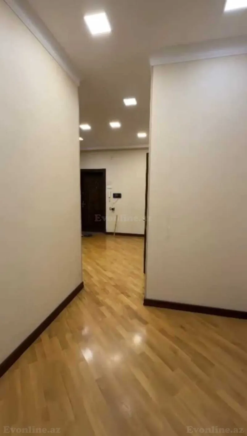 Kirayə verilir 3 otaqlı Mənzil Yeni tikili 130 m² 8-ci mikrorayon - şəkil 7