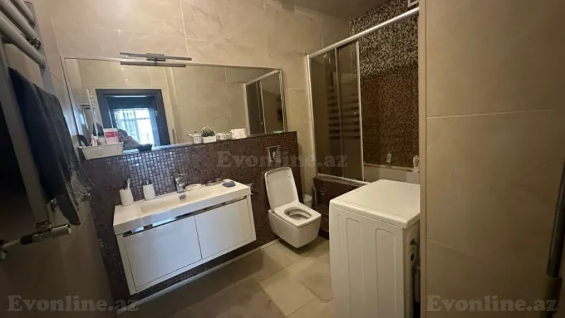 Satılır 4 otaqlı Mənzil Yeni tikili 183 m² Kubinka - şəkil 6