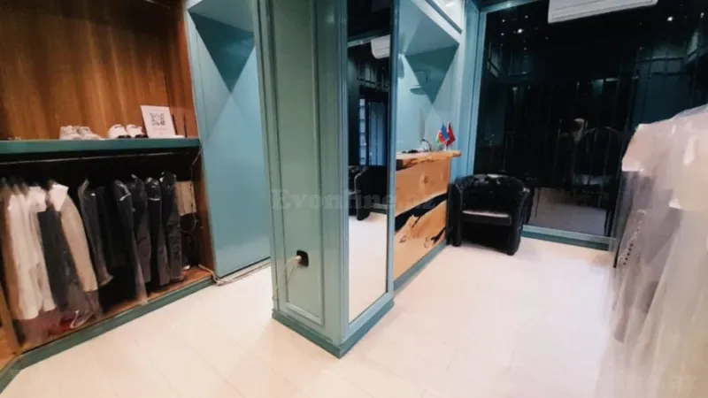 Satılır Obyekt 80 m² Nəsimi r. - şəkil 3