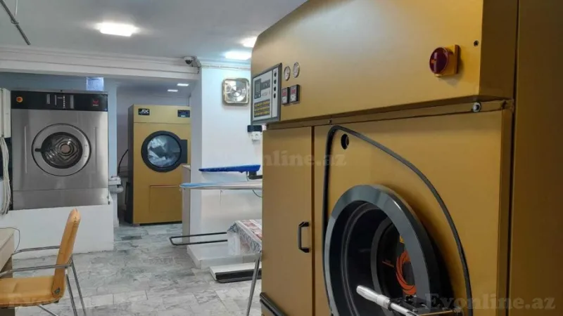 Satılır Obyekt 80 m² Nəsimi r. - şəkil 5