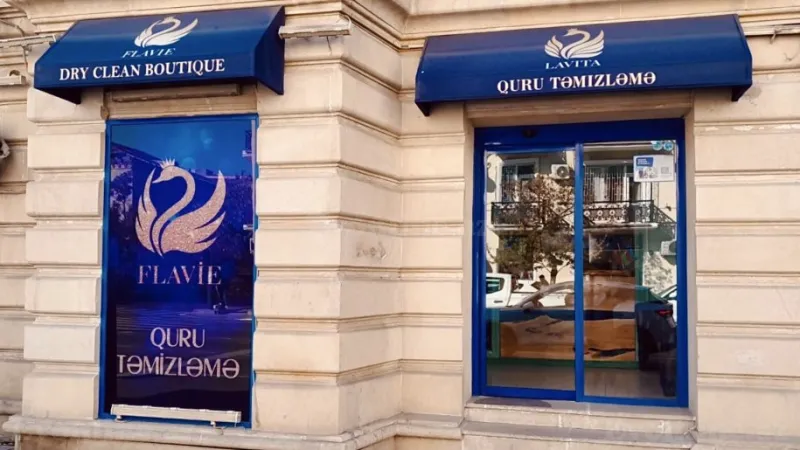 Satılır Obyekt 80 m² Nəsimi r. - şəkil 6