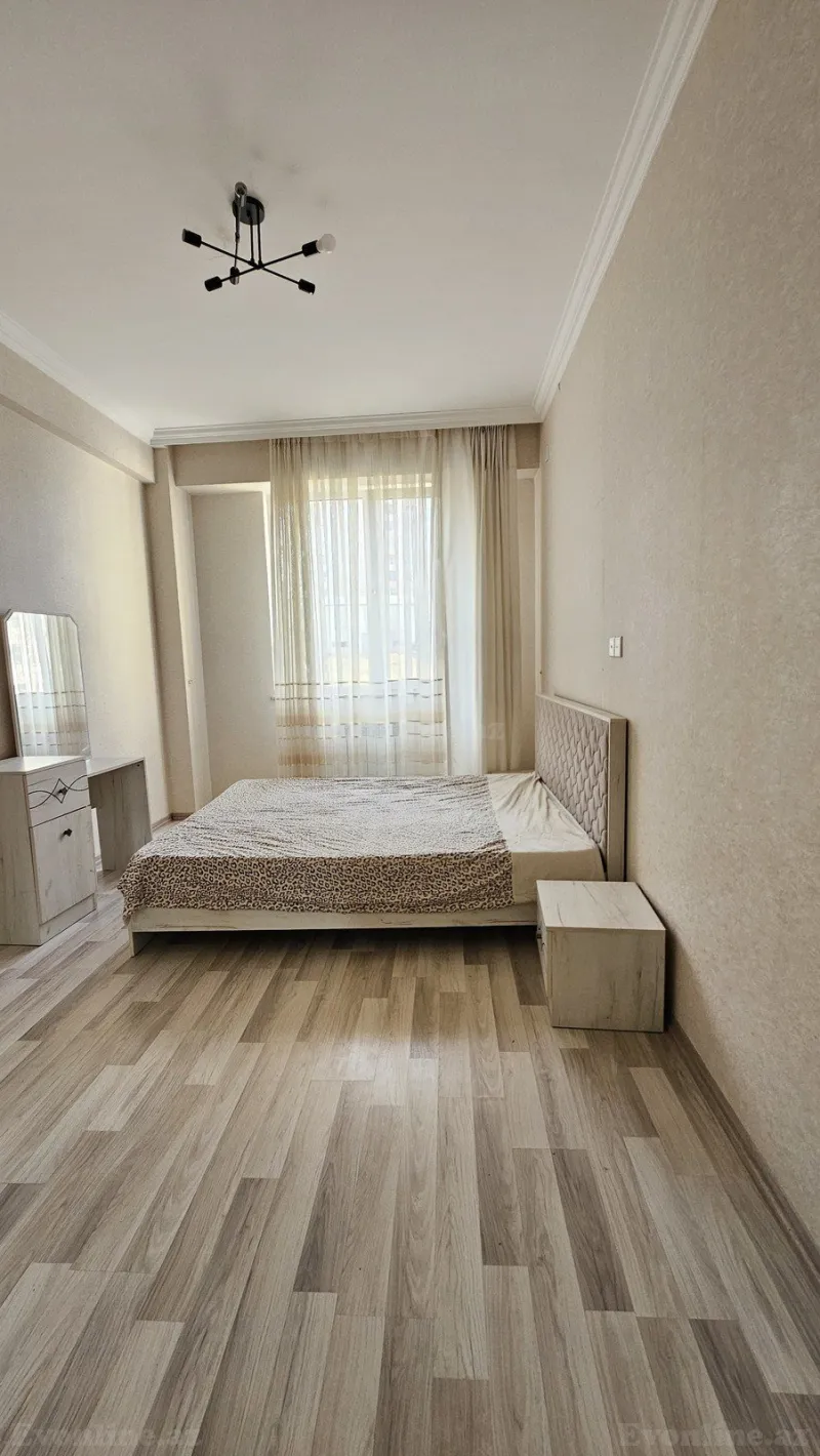 Kirayə verilir 3 otaqlı Mənzil Yeni tikili 80 m² 20 Yanvar m. - şəkil 2