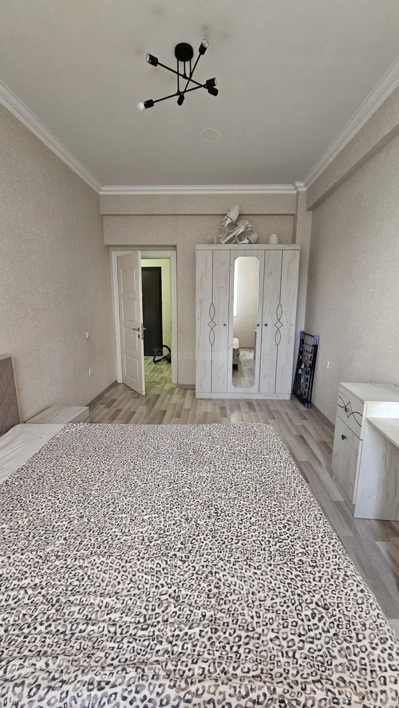 Kirayə verilir 3 otaqlı Mənzil Yeni tikili 80 m² 20 Yanvar m. - şəkil 3