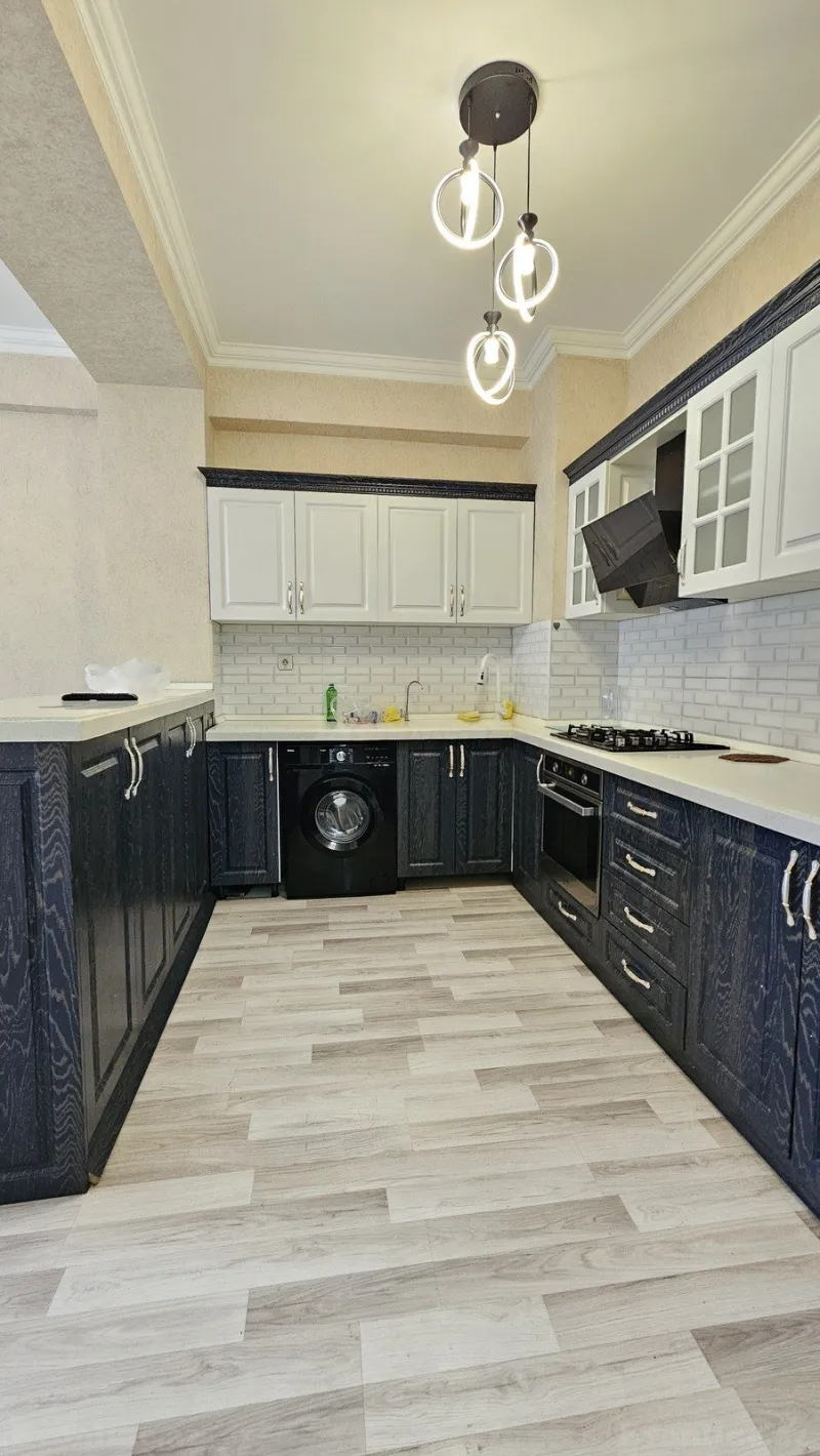 Kirayə verilir 3 otaqlı Mənzil Yeni tikili 80 m² 20 Yanvar m. - şəkil 8