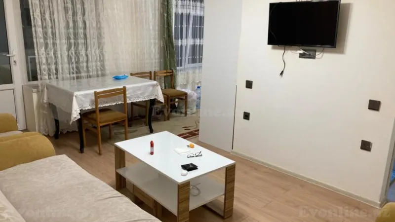 Kirayə verilir 2 otaqlı Mənzil Yeni tikili 50 m² Yasamal