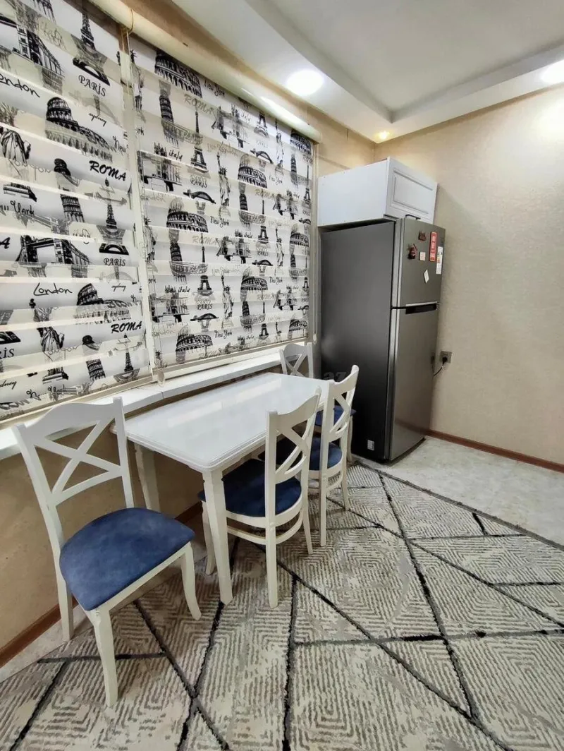 Satılır 2 otaqlı Mənzil Yeni tikili 70 m² Yeni Yasamal - şəkil 8