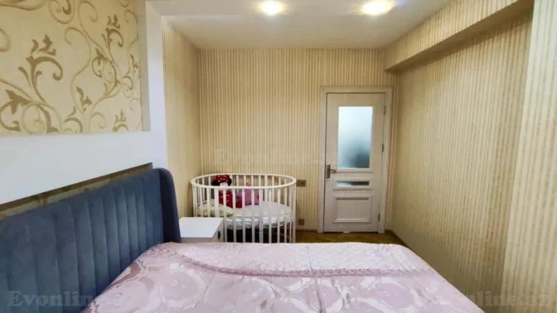 Satılır 2 otaqlı Mənzil Yeni tikili 70 m² Yeni Yasamal - şəkil 12