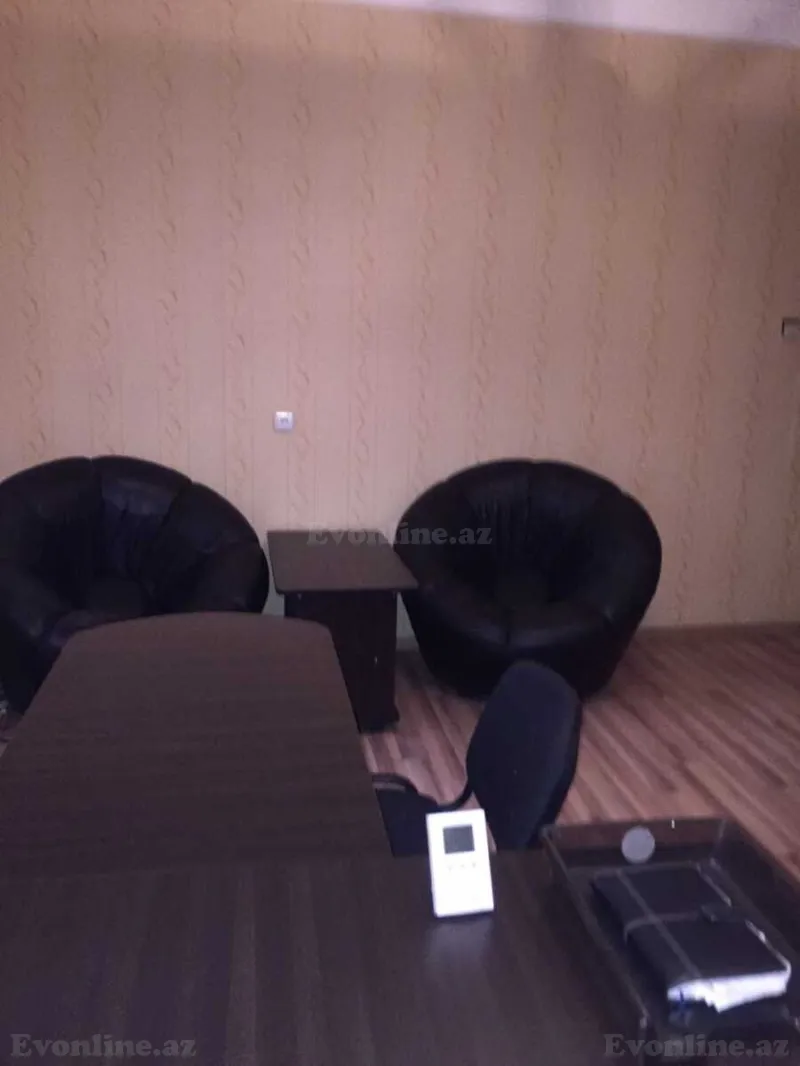 Kirayə verilir Ofis 200 m² Nəsimi m. - şəkil 3