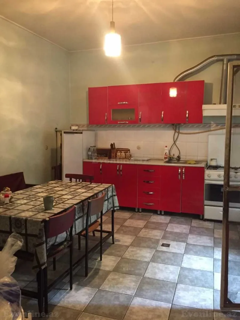 Kirayə verilir Ofis 200 m² Nəsimi m. - şəkil 5