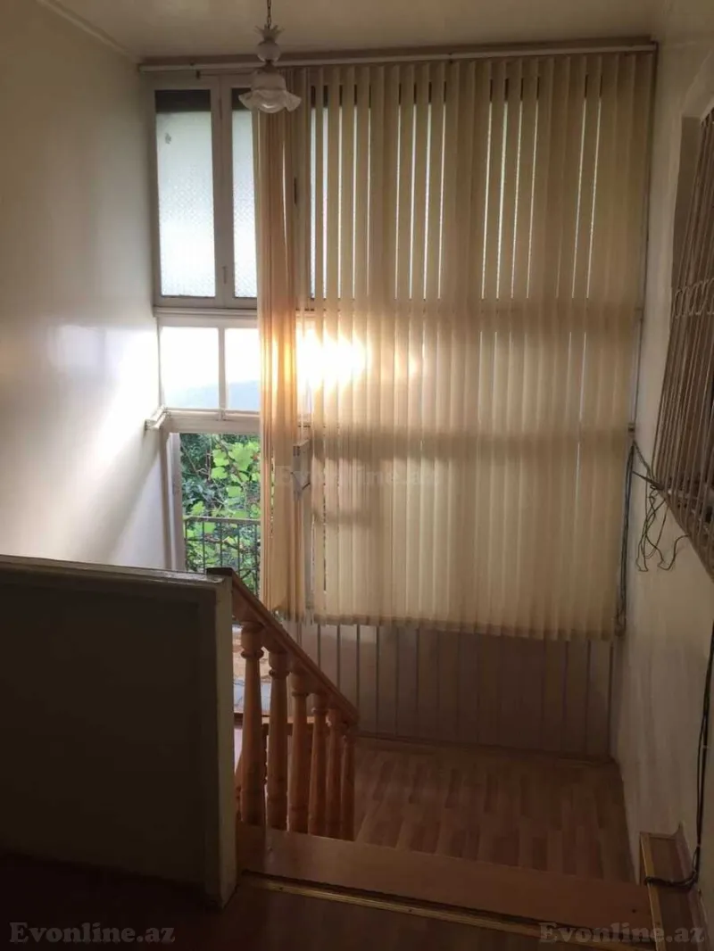 Kirayə verilir Ofis 200 m² Nəsimi m. - şəkil 6