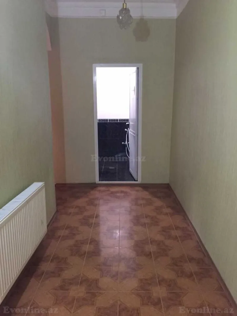 Kirayə verilir Ofis 200 m² Nəsimi m. - şəkil 8