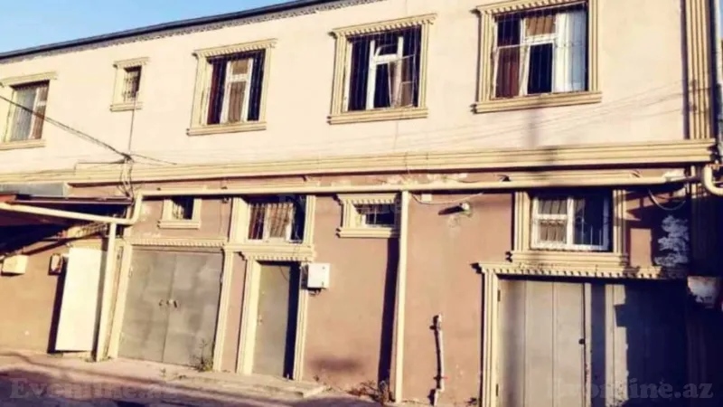 Kirayə verilir Ofis 200 m² Nəsimi m. - şəkil 12