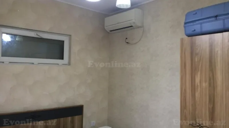 Kirayə verilir 2 otaqlı Mənzil Yeni tikili 40 m² Yasamal - şəkil 2