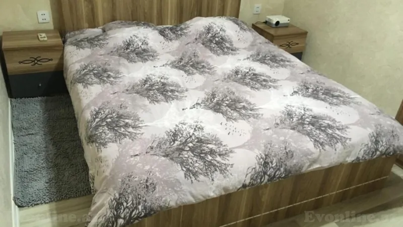 Kirayə verilir 2 otaqlı Mənzil Yeni tikili 40 m² Yasamal - şəkil 17