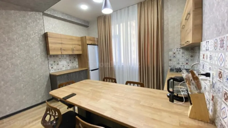 Kirayə verilir 2 otaqlı Mənzil Yeni tikili 70 m² 28 May m. - şəkil 7