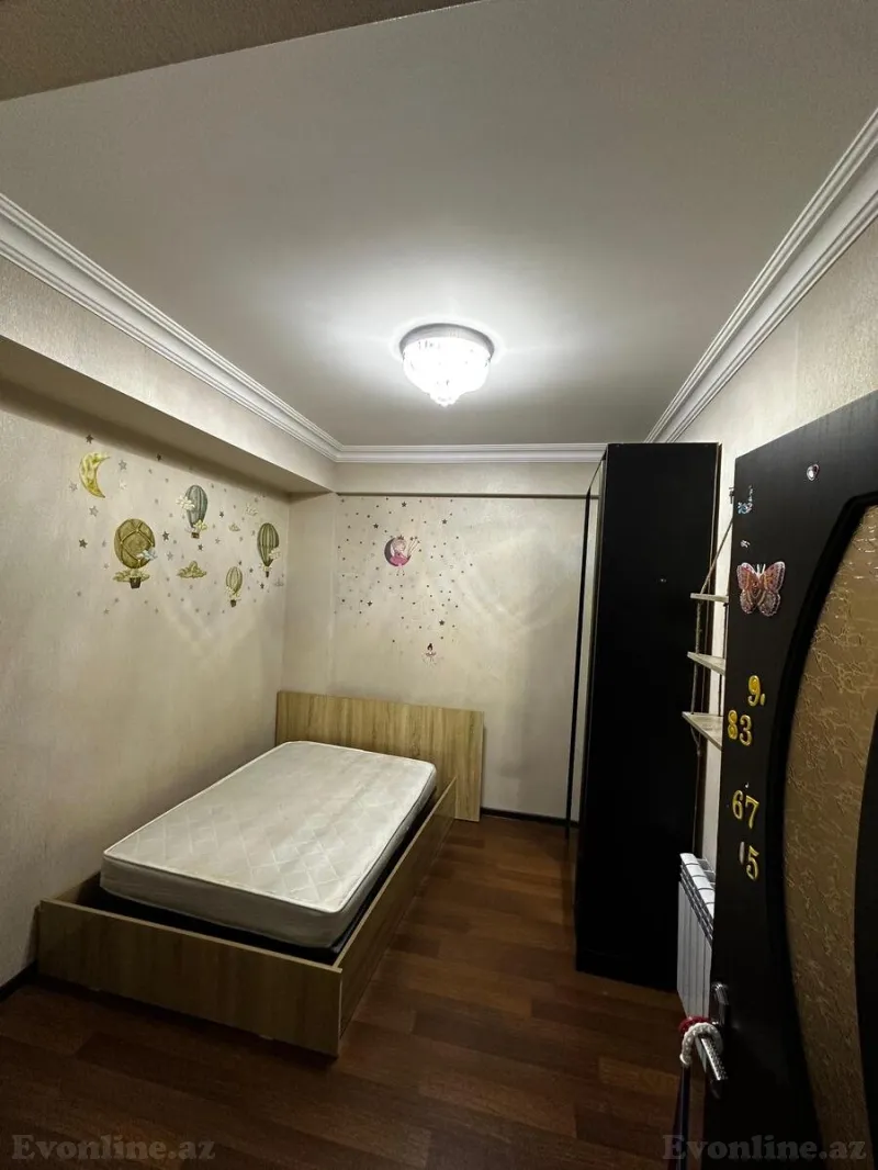 Satılır 3 otaqlı Mənzil Yeni tikili 73 m² Masazır - şəkil 7