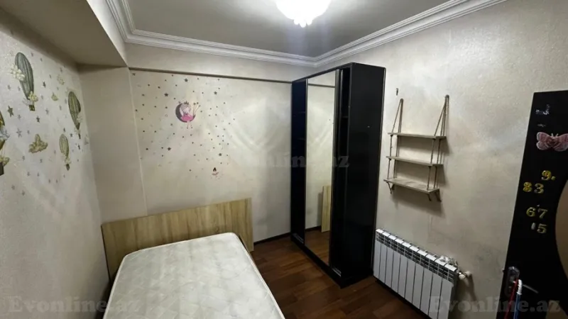 Satılır 3 otaqlı Mənzil Yeni tikili 73 m² Masazır - şəkil 8