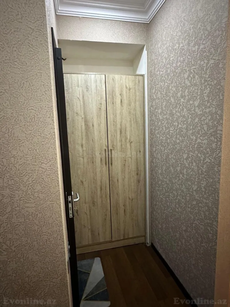 Satılır 3 otaqlı Mənzil Yeni tikili 73 m² Masazır - şəkil 12