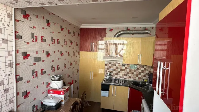 Satılır 3 otaqlı Mənzil Yeni tikili 73 m² Masazır - şəkil 14