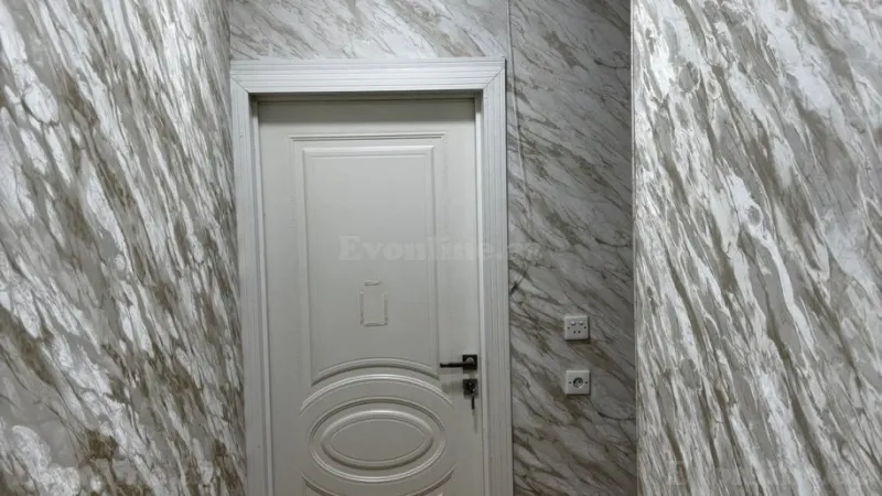 Kirayə verilir 2 otaqlı Mənzil Köhnə tikili 43 m² Qaraçuxur