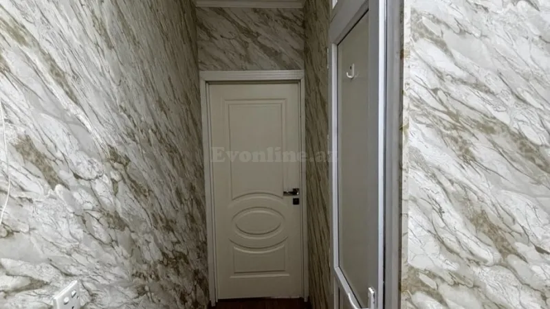 Kirayə verilir 2 otaqlı Mənzil Köhnə tikili 43 m² Qaraçuxur - şəkil 2