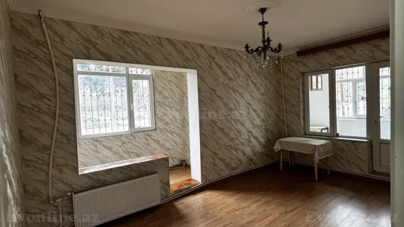 Kirayə verilir 2 otaqlı Mənzil Köhnə tikili 43 m² Qaraçuxur - şəkil 4