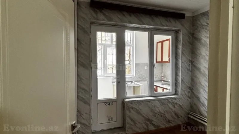 Kirayə verilir 2 otaqlı Mənzil Köhnə tikili 43 m² Qaraçuxur - şəkil 5