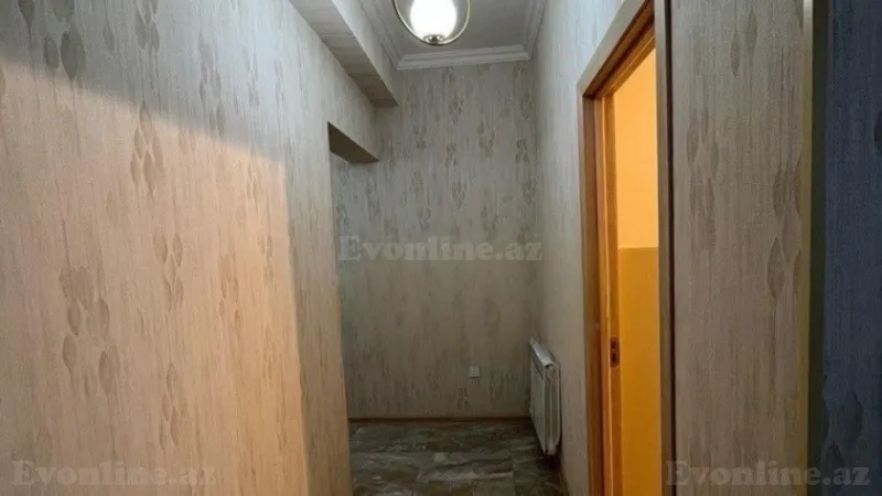 Kirayə verilir 2 otaqlı Mənzil Yeni tikili 70 m² Neftçilər m. - şəkil 6