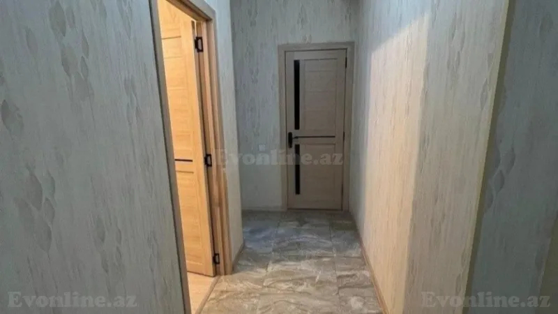 Kirayə verilir 2 otaqlı Mənzil Yeni tikili 70 m² Neftçilər m. - şəkil 7