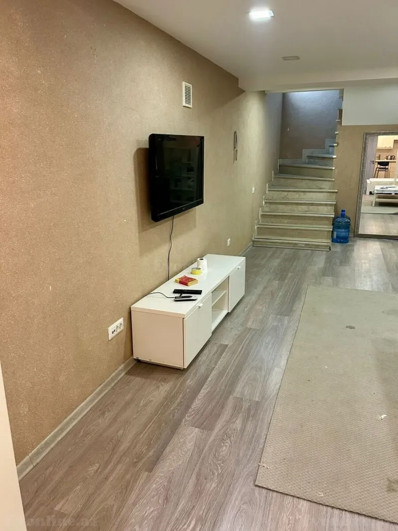 Kirayə verilir Obyekt 80 m² Sahil m. - şəkil 2