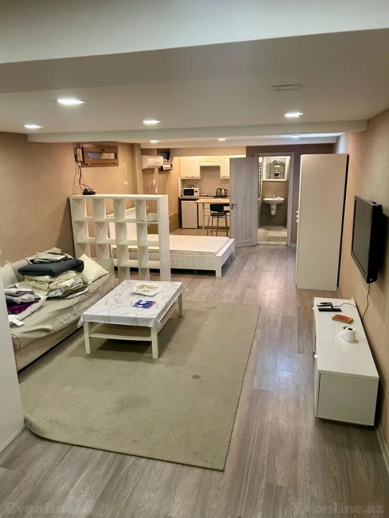 Kirayə verilir Obyekt 80 m² Sahil m. - şəkil 5