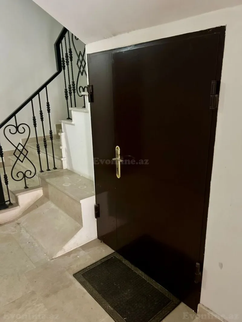 Kirayə verilir Obyekt 80 m² Sahil m. - şəkil 7