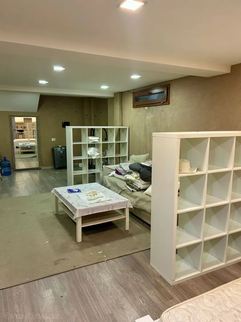 Kirayə verilir Obyekt 80 m² Sahil m. - şəkil 8