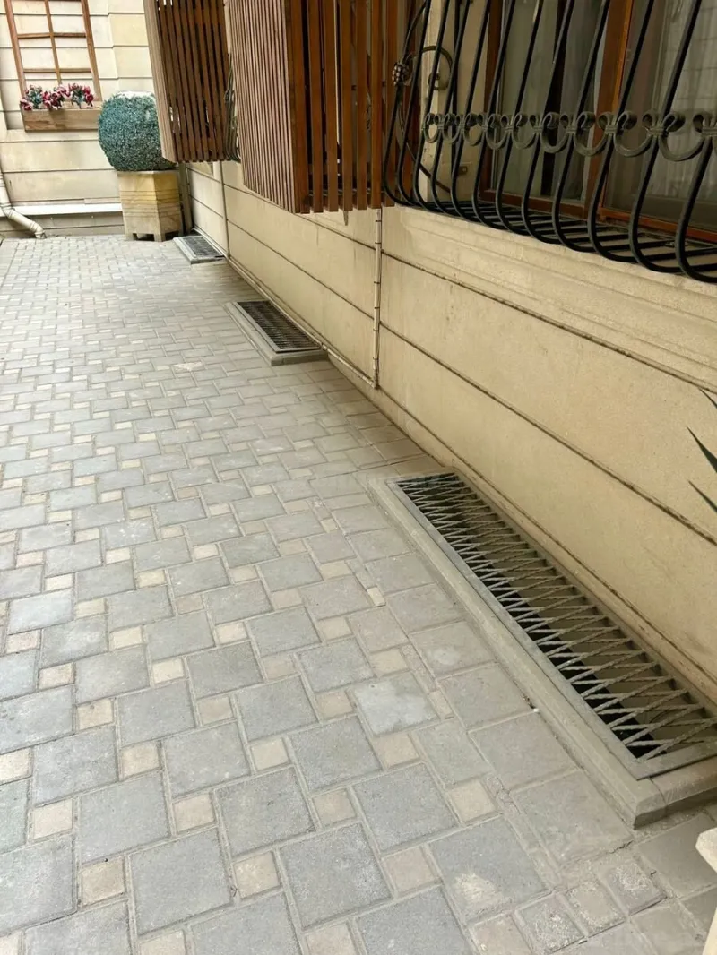 Kirayə verilir Obyekt 80 m² Sahil m. - şəkil 9