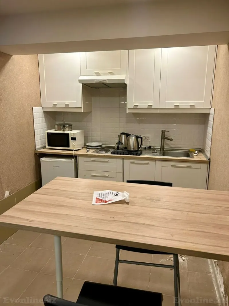 Kirayə verilir Obyekt 80 m² Sahil m. - şəkil 10