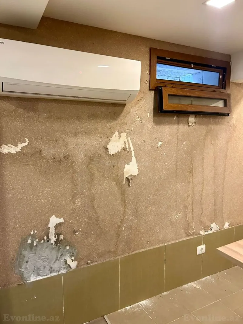 Kirayə verilir Obyekt 80 m² Sahil m. - şəkil 11