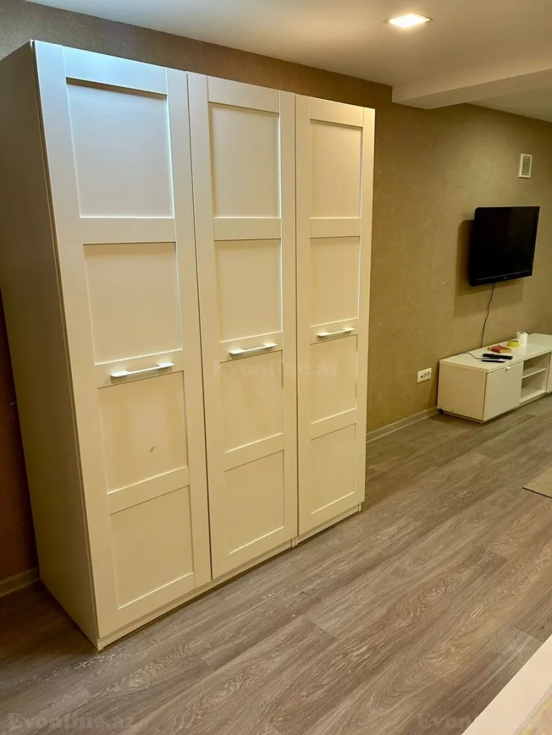 Kirayə verilir Obyekt 80 m² Sahil m. - şəkil 12