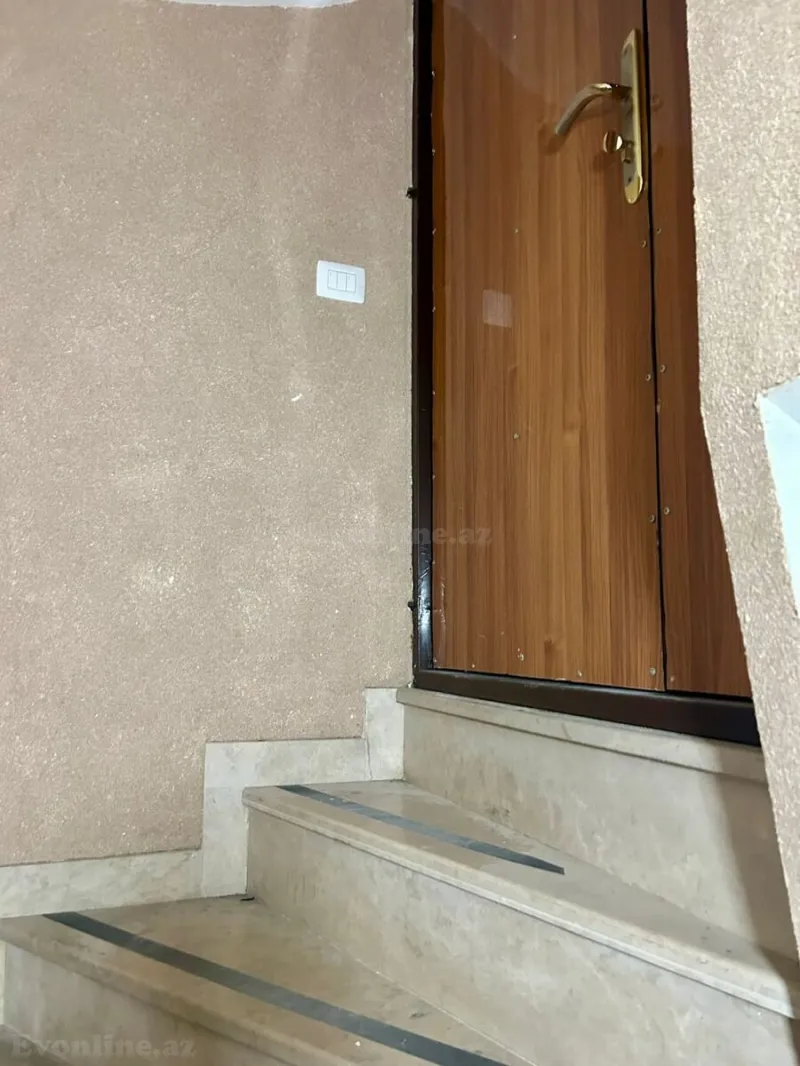 Kirayə verilir Obyekt 80 m² Sahil m. - şəkil 13