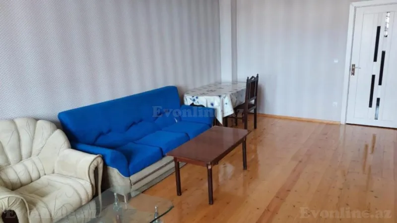 Satılır 3 otaqlı Mənzil Yeni tikili 88.5 m² Sulutəpə