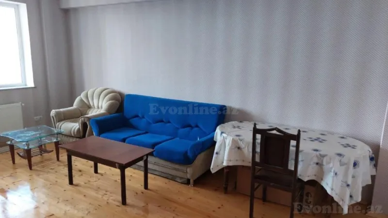 Satılır 3 otaqlı Mənzil Yeni tikili 88.5 m² Sulutəpə - şəkil 2